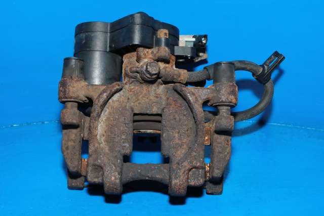 Bremsecaliper høyre bak, elektrisk til Ford Mondeo 2014-2019 (Type V, Fase 1) (FORD|DG9C-2D250-AR|)