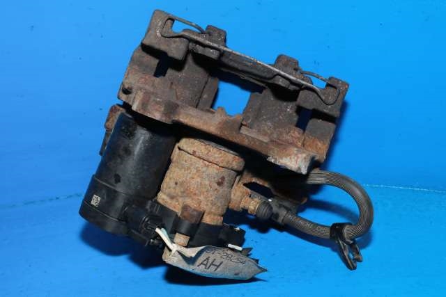 Bremsecaliper høyre bak, elektrisk til Ford Mondeo 2014-2019 (Type V, Fase 1) (FORD|DG9C-2D250-AR|)