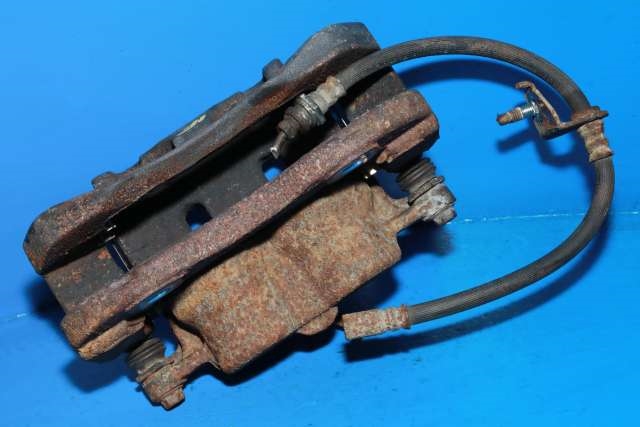 Bremsecaliper høyre foran til Isuzu D-Max 2017-2020 (Type II, Fase 2)  