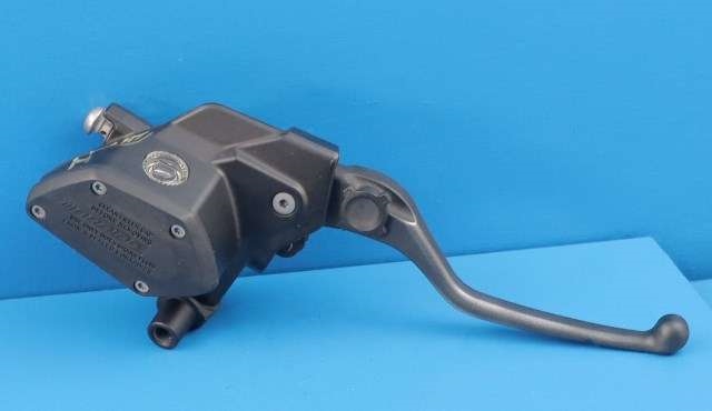 MC, Brems hendel til MC BMW R1200 GS, 2013-2019 (Dual Sport) (Dual Sport) 