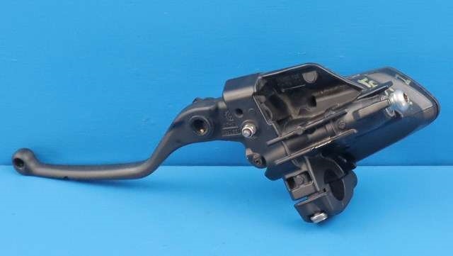 MC, Brems hendel til MC BMW R1200 GS 2013-2019 (Dual Sport) (Dual Sport) 