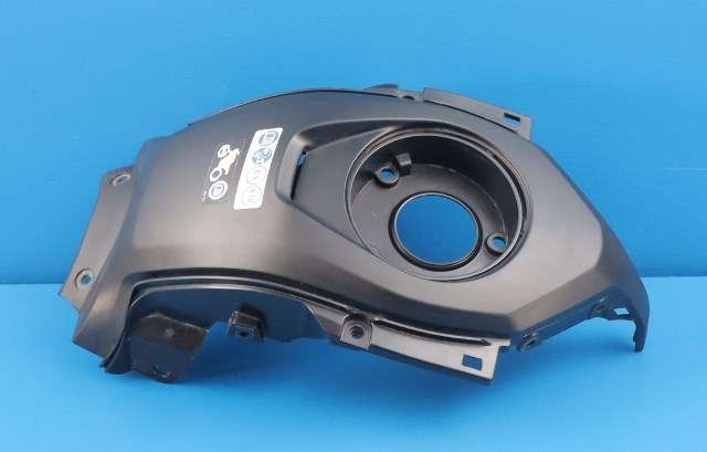 MC, Deksel, tank til MC Honda MSX125 2021-->> (Grom) (Grom) (HONDA|64450-K26-G000|)