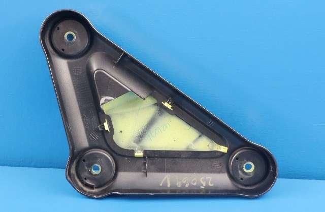 MC, Deksel, side venstre til MC Honda MSX125 2021-->> (Grom) (Grom) 