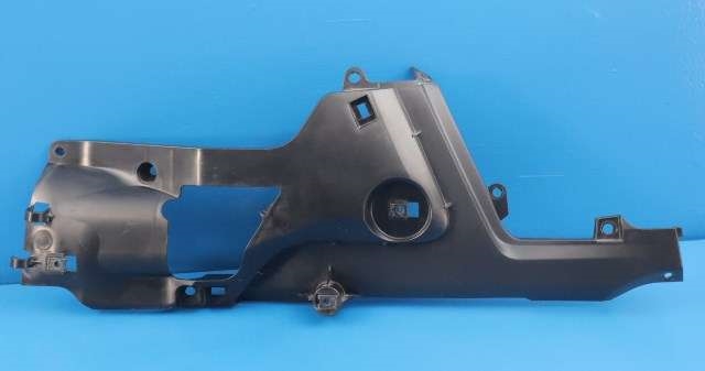 MC, Deksel, tank til MC Honda MSX125 2021-->> (Grom) (Grom) (HONDA|64570-K26-C000|)