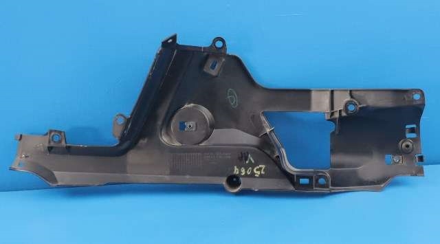 MC, Deksel, tank til MC Honda MSX125 2021-->> (Grom) (Grom) (HONDA|64570-K26-C000|)