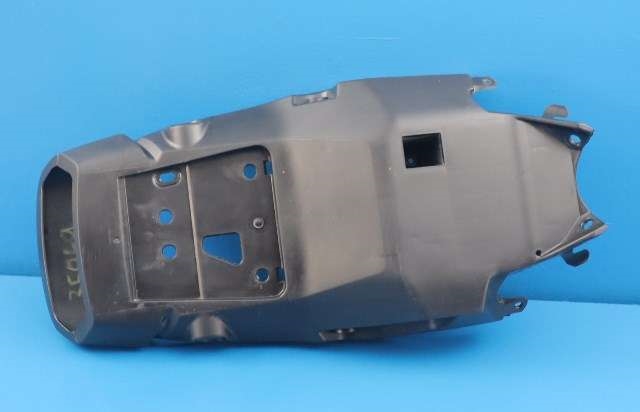MC, Deksel, Bak til MC Honda MSX125 2021-->> (Grom) (Grom) 