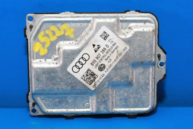Styreenhet xenon/ballast til VW Golf VII 2017-2020 (Fase 2)  (VAG|8V0 907 399 D|)