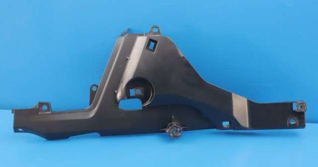 MC, Deksel, tank til MC Honda MSX125 2021-->> (Grom) (Grom) (HONDA|64470-K26-G000|)