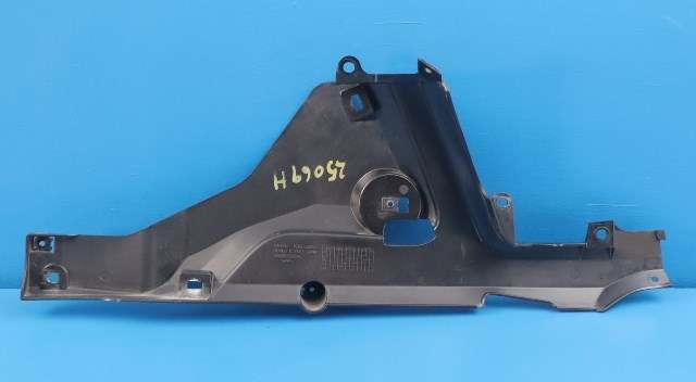 MC, Deksel, tank til MC Honda MSX125 2021-->> (Grom) (Grom) (HONDA|64470-K26-G000|)