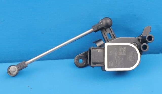 MC, Sensor nivå til MC BMW R1200 GS, 2013-2019 (Dual Sport) (Dual Sport) (BMW|37.14-6 870 000)