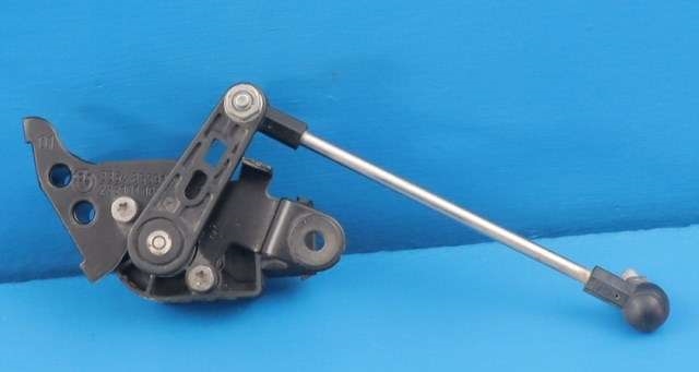 MC, Sensor nivå til MC BMW R1200 GS 2013-2019 (Dual Sport) (Dual Sport) (BMW|37.14-6 870 000|)