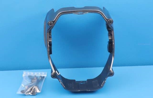 MC, Deksel, Front til MC Honda MSX125 2021-->> (Grom) (Grom) (HONDA|61331-K26-G000|)