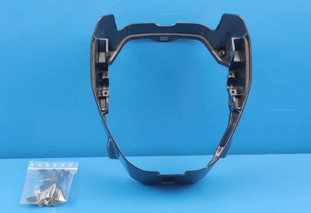 MC, Deksel, Front til MC Honda MSX125 2021-->> (Grom) (Grom) (HONDA|61331-K26-G000|)