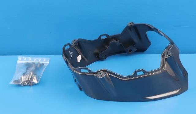MC, Deksel, Front til MC Honda MSX125 2021-->> (Grom) (Grom) (HONDA|61331-K26-G000|)