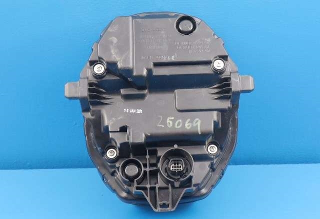 MC, Frontlykt til MC Honda MSX125 2021-->> (Grom) (Grom) 