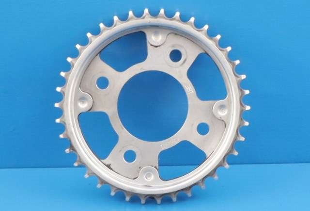 MC, Drev til MC Honda MSX125 2021-->> (Grom) (Grom) 