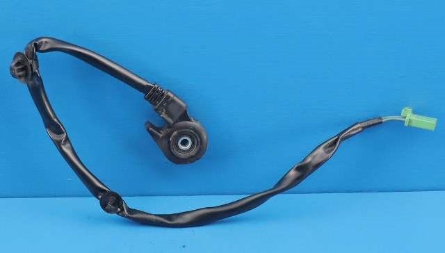 MC, Sensor støtte til MC Honda MSX125 2021-->> (Grom) (Grom)