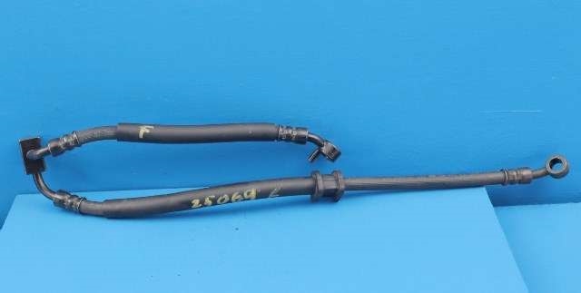 MC, Bremserør/slange foran til MC Honda MSX125 2021-->> (Grom) (Grom) 