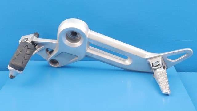MC, Fothviler til MC Honda MSX125 2021-->> (Grom) (Grom)