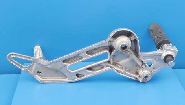 MC, Fothviler til MC Honda MSX125 2021-->> (Grom) (Grom)