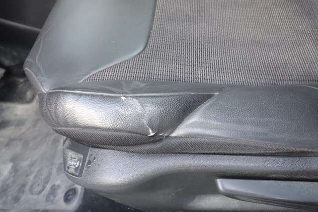 Sete foran venstre til Citroën C5 2008-2017 (Type II)