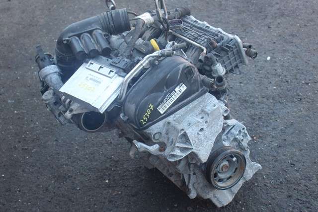 Motor bensin til VW Golf VII, 2012-2017 (Fase 1)  (CYVA)