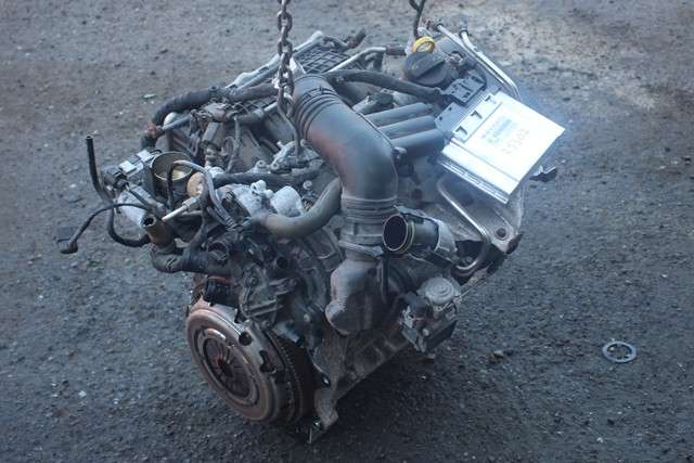 Motor bensin til VW Golf VII 2012-2017 (Fase 1)  (CYVA|)