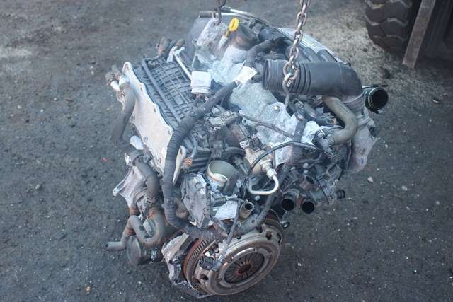 Motor bensin til VW Golf VII 2012-2017 (Fase 1)  (CYVA|)