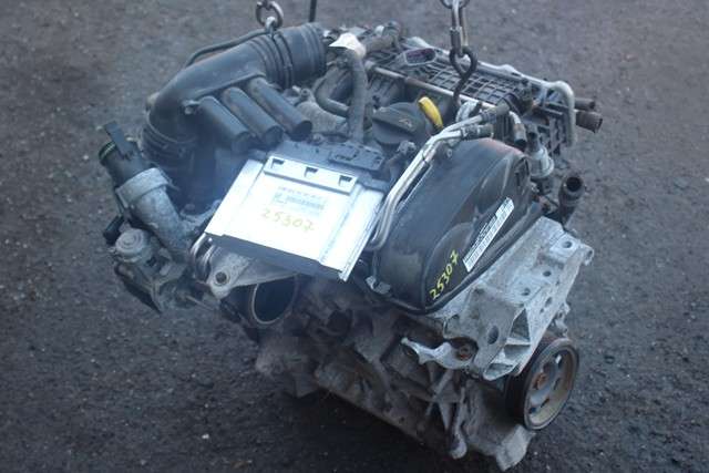 Motor bensin til VW Golf VII 2012-2017 (Fase 1)  (CYVA|)