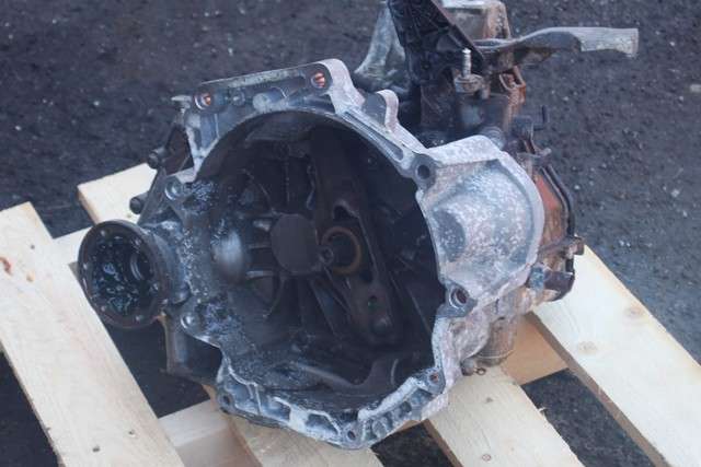Girkasse manuell til VW Golf VII, 2012-2017 (Fase 1)  (PTB)