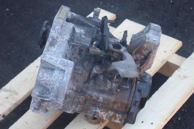 Girkasse manuell til VW Golf VII 2012-2017 (Fase 1) (PTB|)