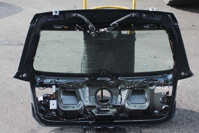 Bakluke combi til VW Golf VII 2012-2017 (Fase 1)  