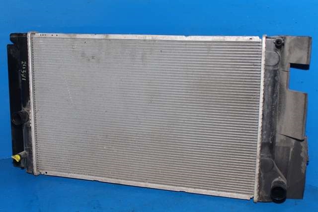Radiator (automat gir) til Toyota Avensis, 2015-2019 (Type III, Fase 2) (DENSO|422133-8222)