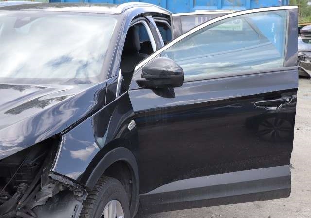 Dør venstre foran til Opel Grandland X, 2017-->>
