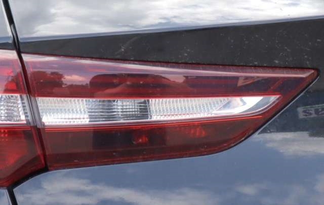 Baklykt venstre indre til Opel Grandland X, 2017-->>