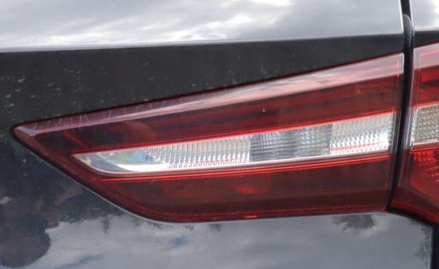 Baklykt høyre indre til Opel Grandland X, 2017-->>