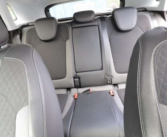 Sete bak til Opel Grandland X 2017-->>