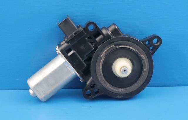 Ruteheis, kun motor, høyre foran til Mazda 6, 2013-2015 (Type III, Fase 1) (MAZDA|D651-58-58X)