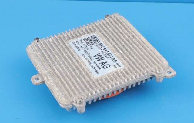 Styreenhet LED til VW ID.3 2020-->> (VAG|992 941 572 AE|)