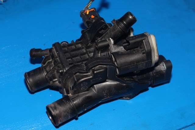 Motorrom diverse til Ford Mondeo, 2014-2019 (Type V, Fase 1) (PSA|98 494439 80)