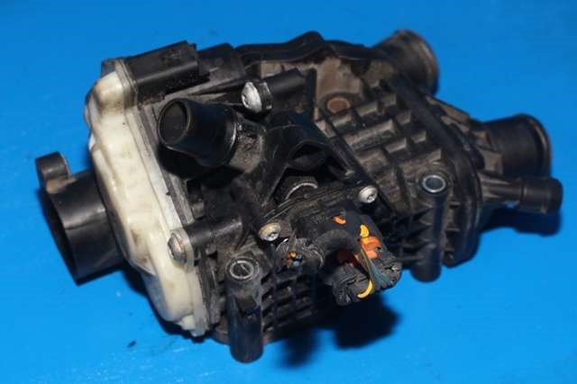 Motorrom diverse til Ford Mondeo 2014-2019 (Type V, Fase 1)  (PSA|98 494439 80|)