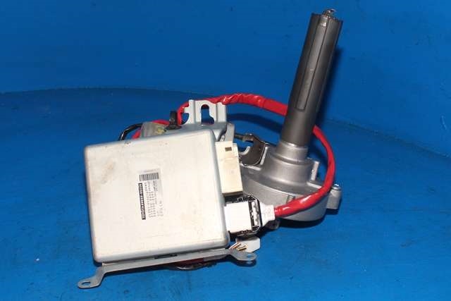 Rattaksel elektrisk servo til Toyota Avensis, 2015-2019 (Type III, Fase 2)