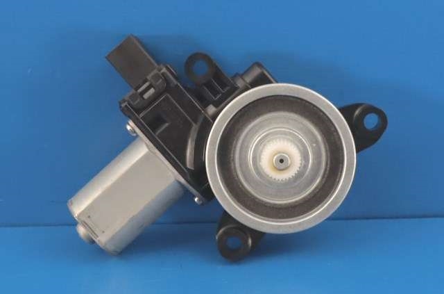 Ruteheis, kun motor, høyre bak til Mazda CX-3 2015-2022 (MAZDA|BHN9-58-58X|)