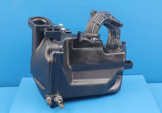 MC, Luftfilterboks til MC Honda MSX125 2021-->> (Grom) (Grom) 