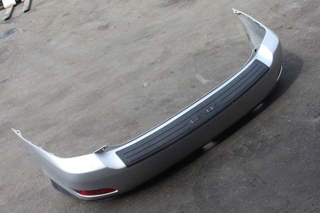 Støtfanger bak til Lexus RX 2003-2009 (Type II) (XU30) (XU30)