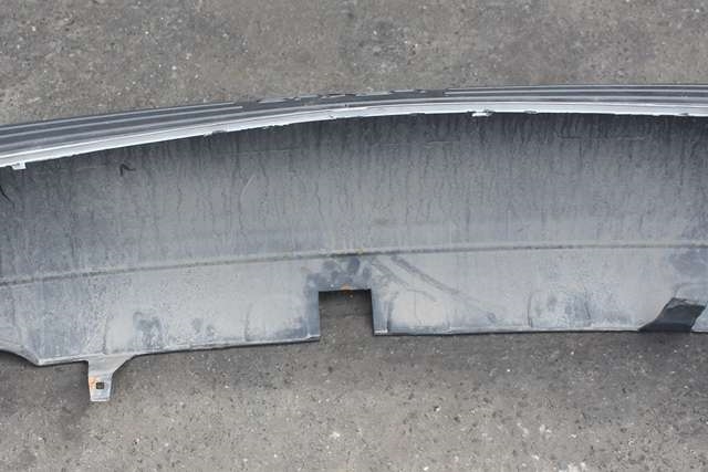 Støtfanger bak til Lexus RX 2003-2009 (Type II) (XU30) (XU30)