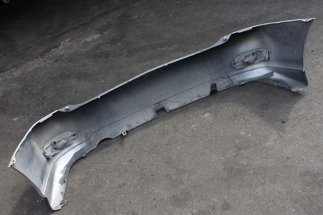 Støtfanger bak til Lexus RX 2003-2009 (Type II) (XU30) (XU30)