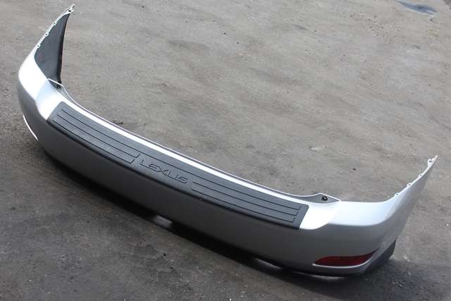 Støtfanger bak til Lexus RX 2003-2009 (Type II) (XU30) (XU30)