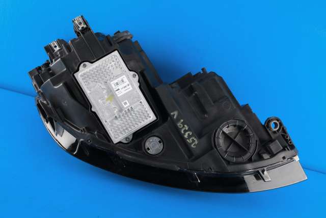 Frontlykt venstre full-LED til VW e-Golf 2014-2017 (Fase 1)  (VAG|5GE 941 035|)