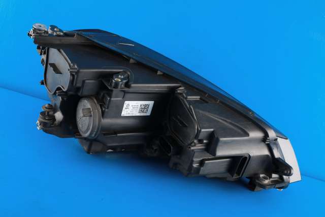 Frontlykt venstre full-LED til VW e-Golf 2014-2017 (Fase 1)  (VAG|5GE 941 035|)
